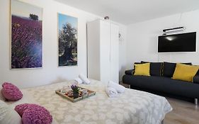 Guest House Babina
